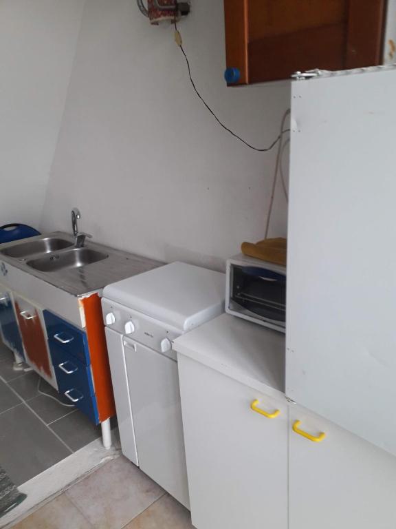 L'Appoggio room 1