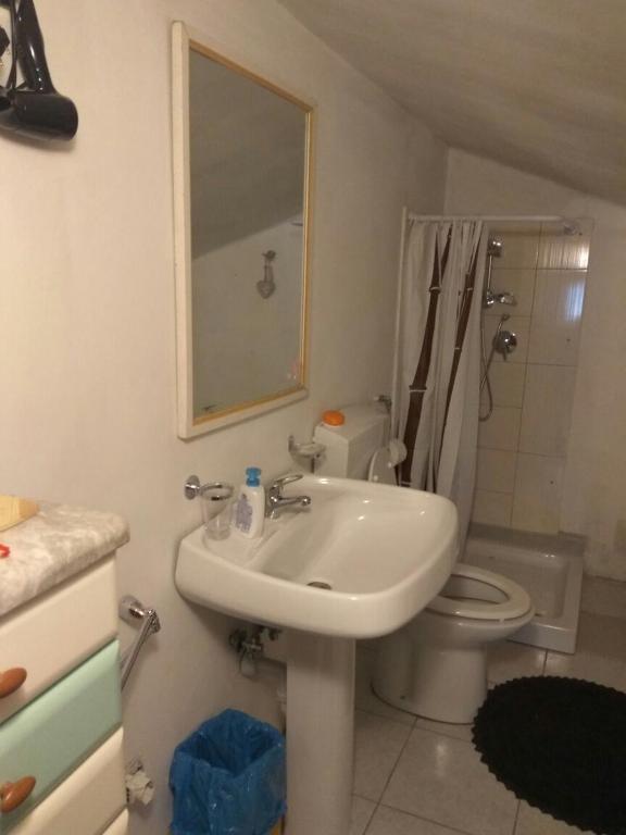 L'Appoggio room 2