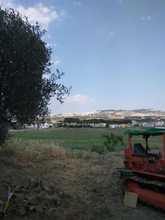 L'Appoggio room 3