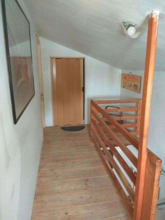 L'Appoggio room 4