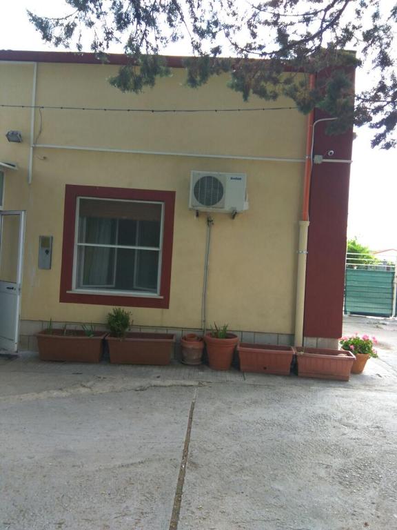 L'Appoggio room 5